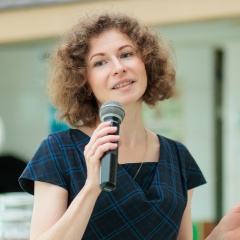 Карина Баранова, 23.02.1982, Санкт-Петербург