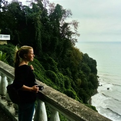 Лера , 24.05, Санкт-Петербург