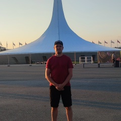 Александр Карноухов, 08.01.1988, Москва