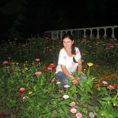 Шахзода Мураева, 07.03.1988