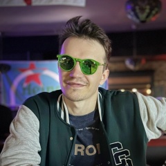 Антон Казаков, 16.10.1995