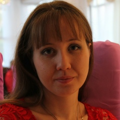 Екатерина Бабаева, 06.02.1988, Алматы