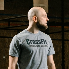 Виталий Козлюк, Киров