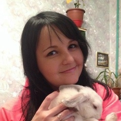 Танюська , 20.12.1986, Санкт-Петербург