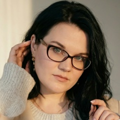 Мария Акулиничева, 12.05, Нижний Новгород