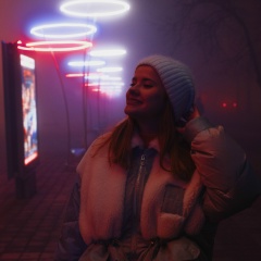 Анна Тимощенко, 23.09, Минеральные Воды