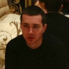 Игорь Королёв, Донецк