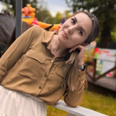 Люция Хасанова, 06.11, Уфа