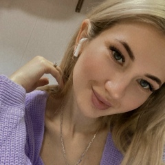 Кристина Давыдова, 01.06.1996, Павлодар