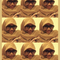 Ulfah Aini, 17.07, Pekanbaru