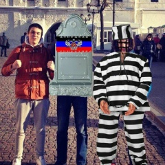 Александр Школдин, 30.07, Москва