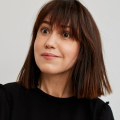 Ира Данилова, Санкт-Петербург