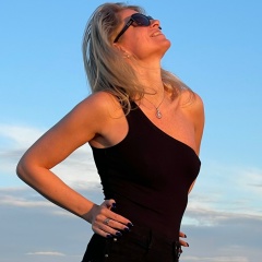 Юлия Треногова, 14.09, Санкт-Петербург