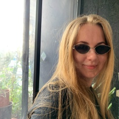 Irina Kulikova, 13.04