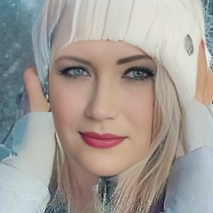 Алёна Корицкая, 29.05.1980, Москва