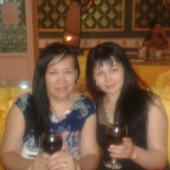 Зина Бекбергенова