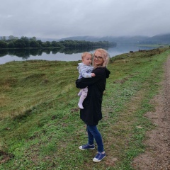 Анастасия Цуркану-Буга, 08.07.1994, Бельцы