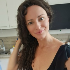 Анна Ошуркова, 28.03.1986, Екатеринбург