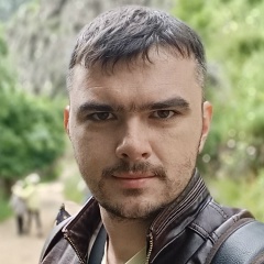 Антон Евсиков, 22.03, Калуга