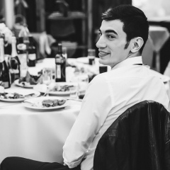 Ислам Дикажев, 26.04.1991, Кемерово