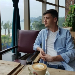 Сергей Терещенко, 17.05, Геленджик