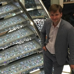 Виталий Попов, 22.07.1983, Москва