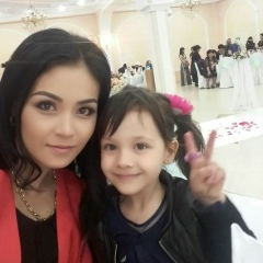 Аселя Джадагаева, 21.10.1988, Алматы