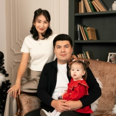 Назгуль Даулетова, 20.08.1993, Алматы