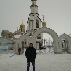 Александр Цуркан, 20.12.1988, Павлодар