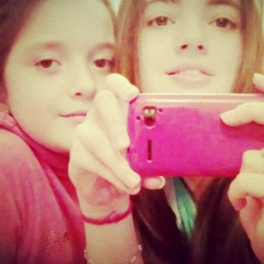 Яшkа Садулаева, 20.09.1994