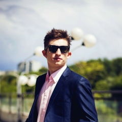 Liberty Boy, 29.09.1994, Москва