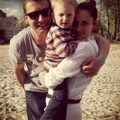 Рамаджян Маста, 24.04.1987, Ахтырка