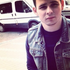 Виталик Кондратьев, 24.01.1994, Белая Церковь