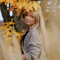 Светлана Иванова, 03.10