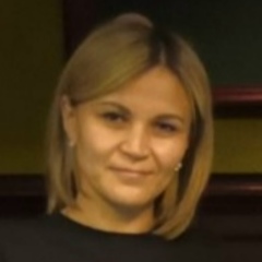 Римма Галина, 20.07.1979, Нижневартовск