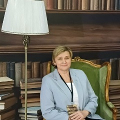 Ольга Первушина, Пермь