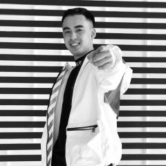 Айбек Кабаев, Бишкек