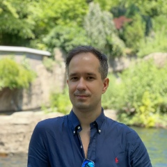 Андрей Ребров, 31.10.1987, New York City