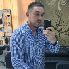 Тагир Камаев, 25.04, Казань