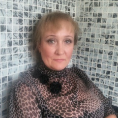 Марина Фель, Темиртау