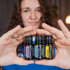 Мария Зуева, Омск