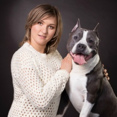 Алина Никулина, 01.07.1987, Кременчуг