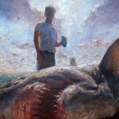 Евгений Вишневский, 18.04