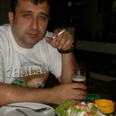 Shukur Ismayilov, 25.05.1977, Баку