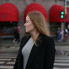 Алла Шадрина, 11.12, Санкт-Петербург