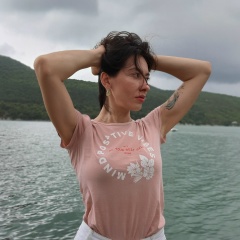 Елена Колесникова, 28.01.1985, Ростов-на-Дону