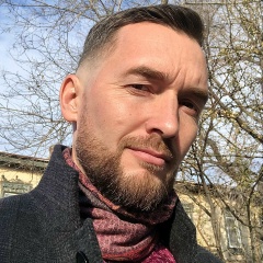 Алексей Тонких, Чита