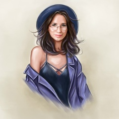 Марина Гулик, 11.07.1995