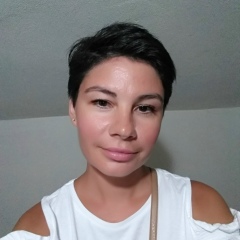 Наталия Петрова, 29.01, Санкт-Петербург