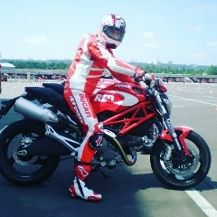 Юрий Юрьевич, 29.04.1986, Донецк